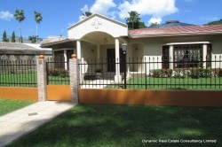 Tangerine Drive Lage Trinidad and..