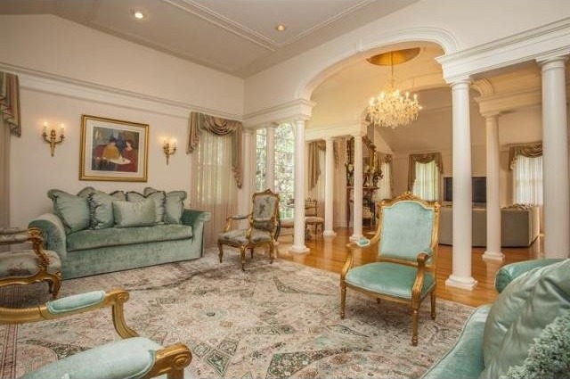 4 bedroom Residence For Sale:.. - 2
