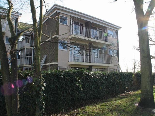 Property For Rent: Bishopsfield Road..