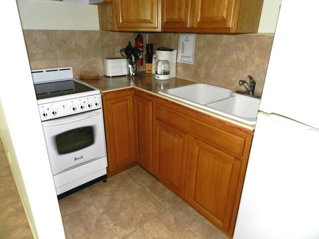 Apartment/townhouse - Palm Bay Bahamas.. - 2