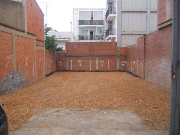 Building site for sale - 2