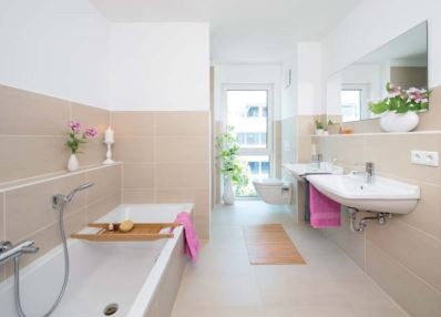 Luxury Living at the Spree