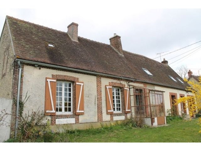 Maison A Vendre A Trois Minutes De.. - 2