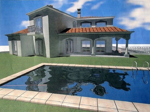 Plot - Quarteira