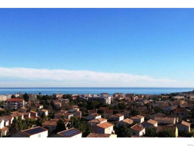 Sale Apartment - Antibes - 2