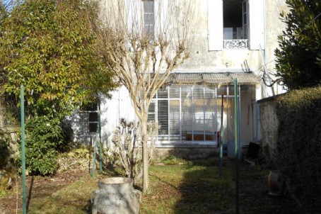 Stone House For Sale St Jean D Angely - 2