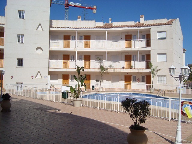 Apartment, Aguilas, Murcia - 2