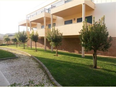 Apartment for sale in Burgau Algarve