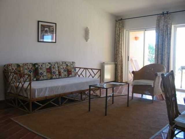 APARTMENT FOR SALEIN PRAIA DA LUZ LAGOS - 2