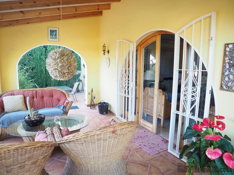 2 Bedrooms - Villa - Alicante - For Sale - 2