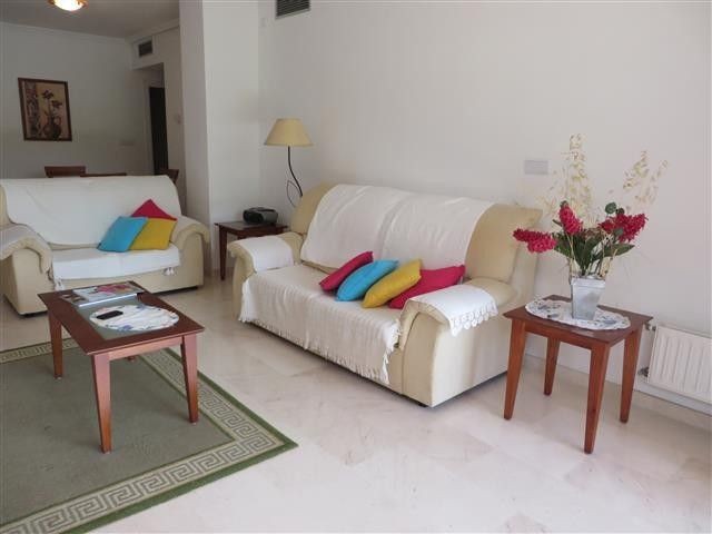 Apartment - Ground floor apartment.. - 2