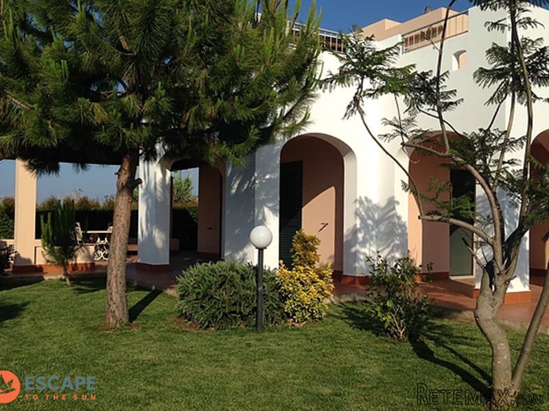 Borgo Fiorito, Madama - 2