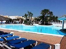 Duplex For Sale in Golf Del Sur..