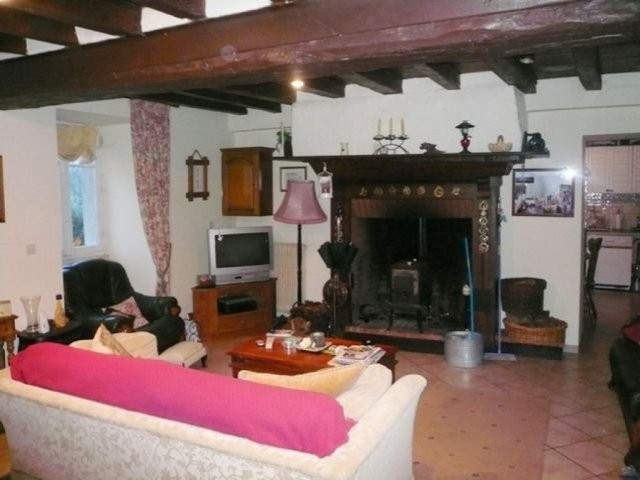 Maison Proche Lassay Les Chateaux (53).. - 2