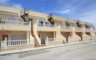 Resale · Apartment · Spain · Costa Bl..