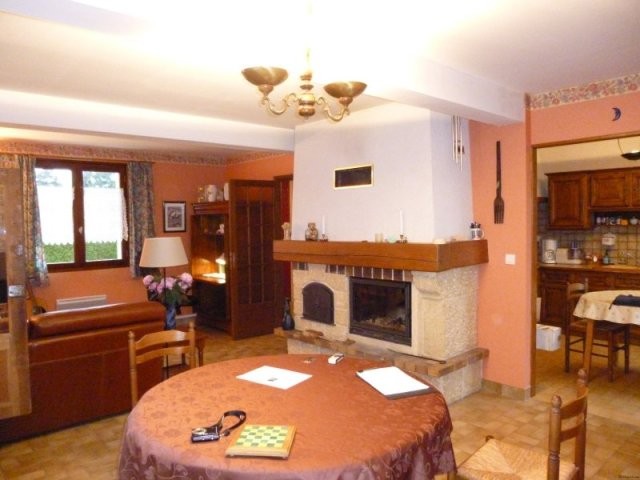 Vente Maison 6 Pieces De 96 M2 53160.. - 2