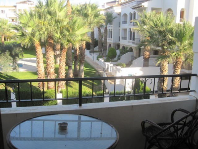1 Bedroom Apartment In Villamartin.. - 2