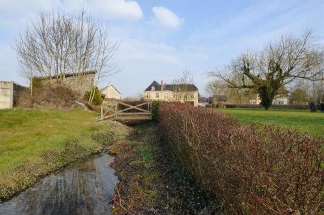 5 bedroom House For Sale: 80500.. - 2