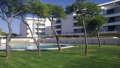 Apartment - New apartments in Nuevo..