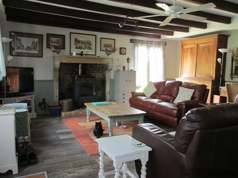 Main House, 3 Gites + Heated Pool - 2