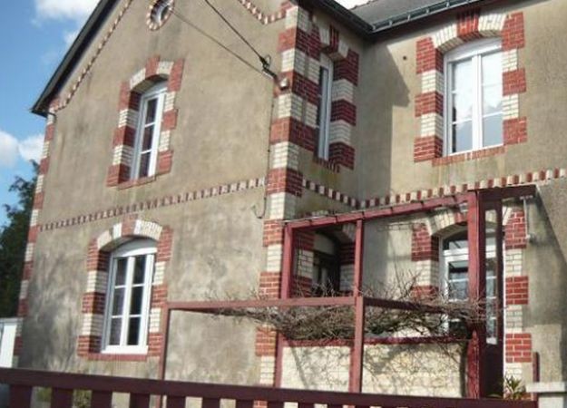 Perfect Condition, Nice House