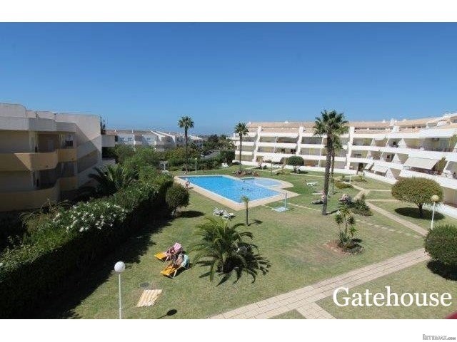 Vilamoura 3 Bed Apartment In Algarve.. - 2