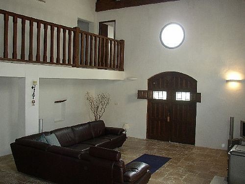 Villa - A tastefully restored large..