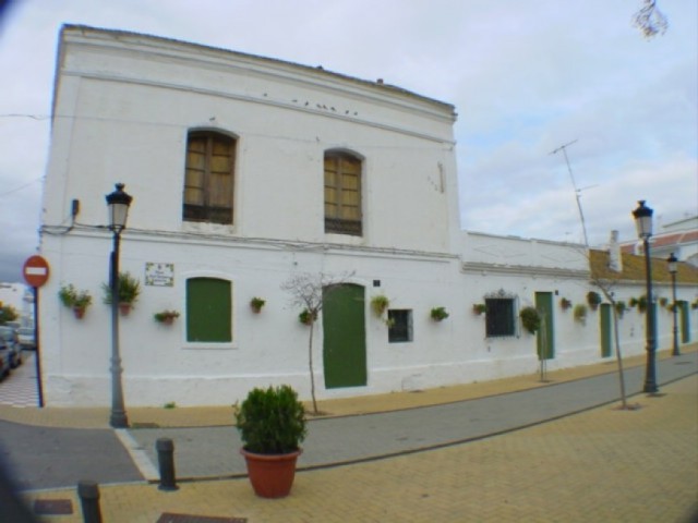 Building Plot for sale in Cancelada.. - 2