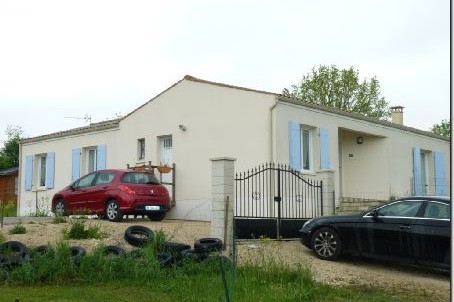 Stone House For Sale St Jean D Angely
