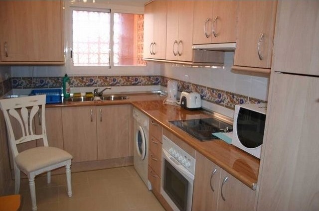 2 Bed Apartment for sale in Marbella - 2