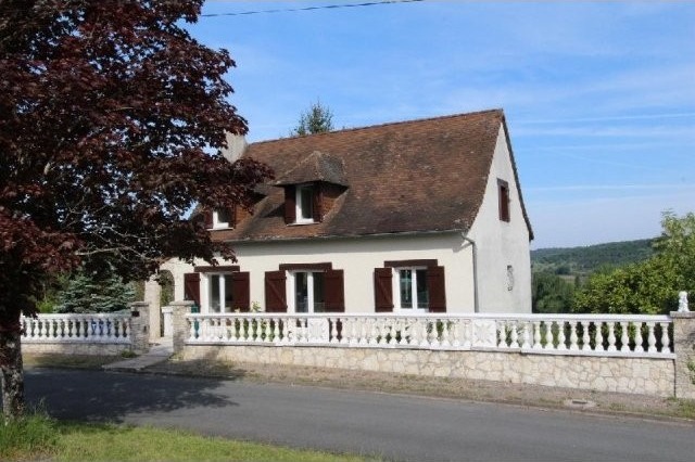 28101 - Vente - Maison - Vergt