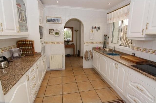3 Bedrooms - Villa - Alicante - For Sale - 2