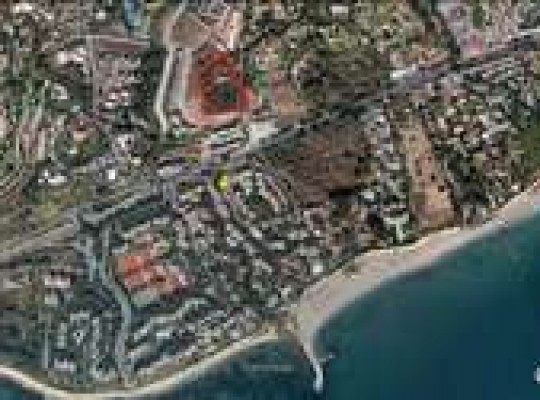 Building Plot for sale in The Golden..