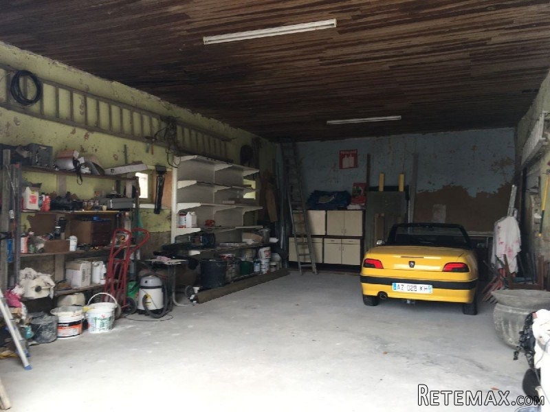 Stone House For Sale St Jean D Angely - 2