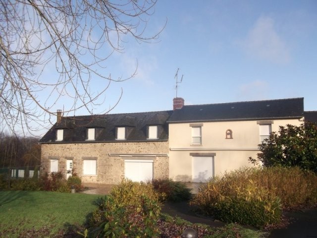 Vente Propriete 10 Pieces De 190 M2..