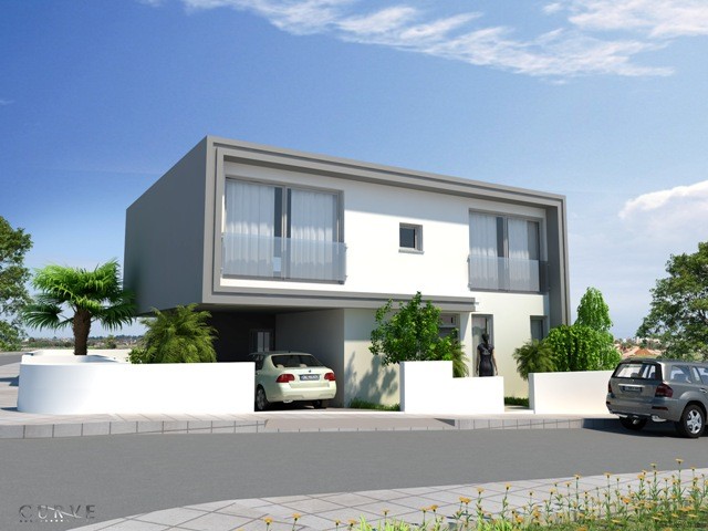 Paralimni - 2