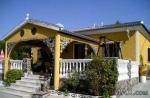Villa, Granada (Inland-Coast)..