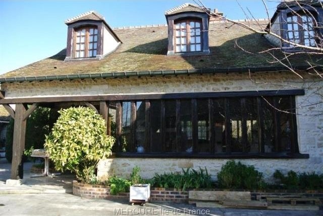 2 bedroom House For Sale: 77930 SAINT..