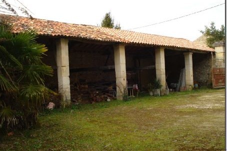 Stone House For Sale St Jean D Angely - 2