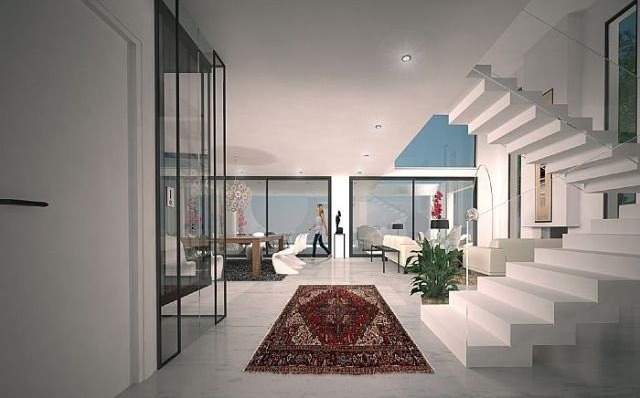 Villa - The images show some of the.. - 2