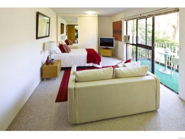 Bowden Brae - Independent Living -..