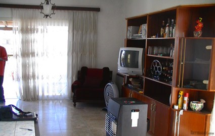 Larnaca