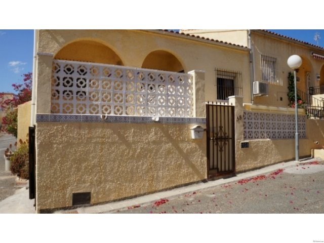 Resale · Townhouse · Spain · Costa Bl.. - 2