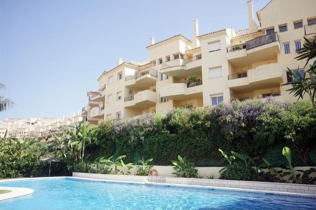 2 Bedrooms - Penthouse - Malaga - For..