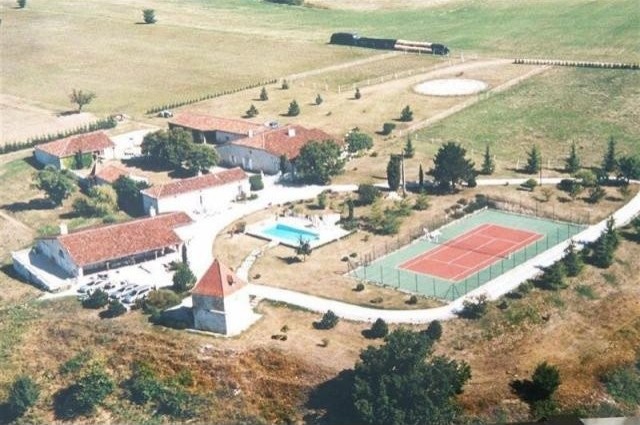 5 bedroom Character For Sale: 47000..