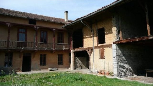 Charming 18th Century House And..