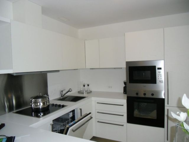 Ground floor, Golf Hermitage, Golf del.. - 2