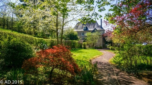 Tessy Sur Vire - House For Sale - 2