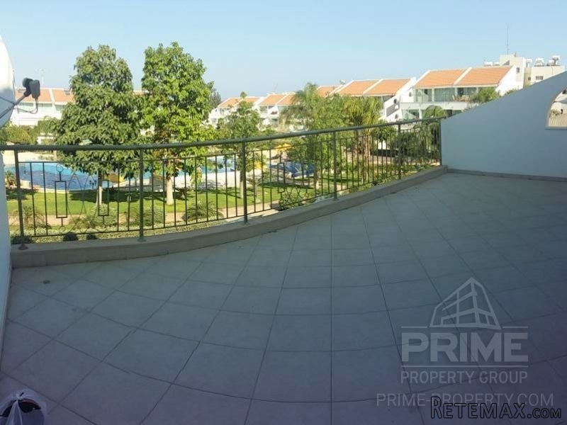 2 Bedrooms - Apartment - Limassol - For..