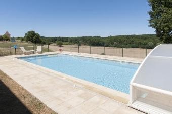 In Perigord Agenais, Very Beautiful 3/4.. - 2